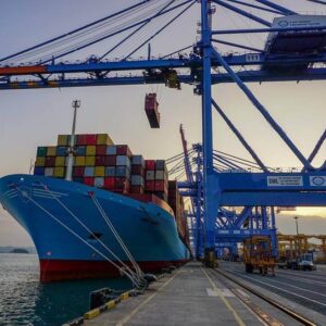 Vận Chuyển Bằng Đường Biển Đi Nước Mỹ