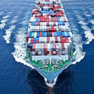 Vận Chuyển Bằng Đường Biển Đi Canada