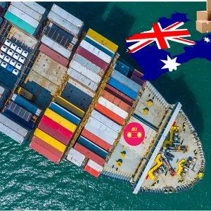 Vận Chuyển Bằng Đường Biển Đi Nước ÚC