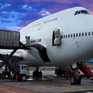 Vận Chuyển Bằng Đường Hàng Không Đi Nước Mỹ